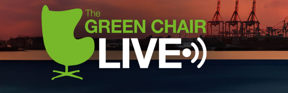 Green Chair LIVE 2.0: Innovations creating sustainable value