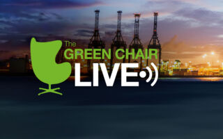 Green Chair LIVE 2.0: The potential of AI in implementing sustainable solutions