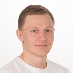 Miikka Marttila, Sales Manager at Kalmar