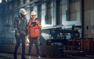 How can digital solutions optimize your safety?