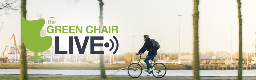 Green Chair Live: Full recording