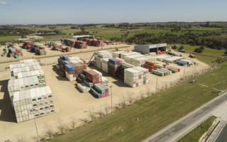 From zero to 100: STL's path to becoming Uruguay's largest multi-brand logistics operator.